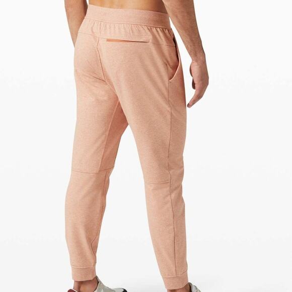 Lululemon Men's City Sweat Jogger Pant French Terry - Picture 2 of 9